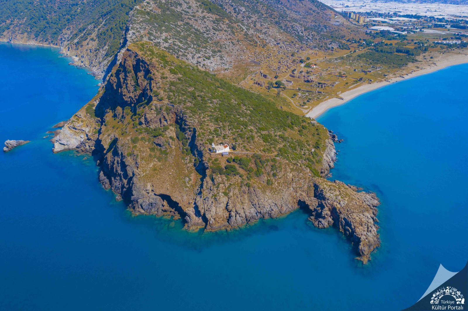 Anamur Burnu